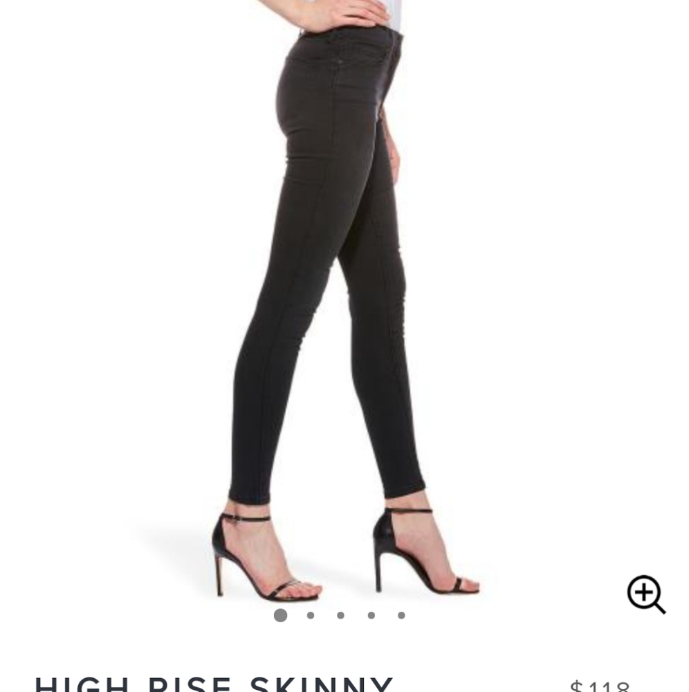 Mott and Bow Jeans